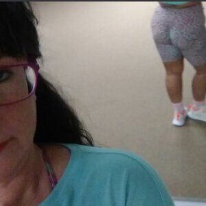 Lici Fit scrunch butt shorts